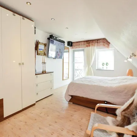 Four-bedroom Holiday In Сasa de vacaciones