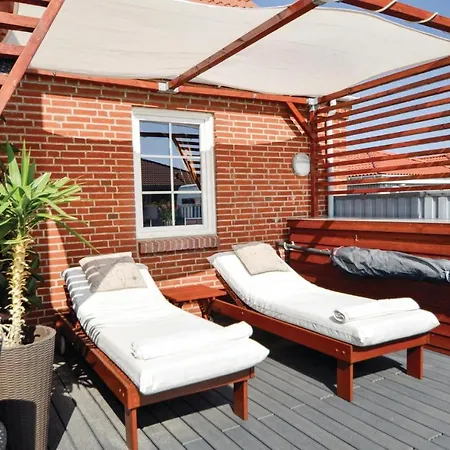 Four-bedroom Holiday In *