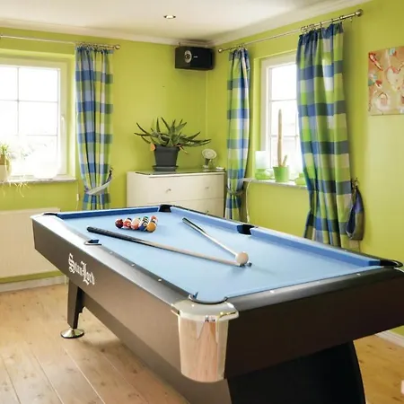 Four-bedroom Holiday In *