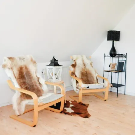 Four-bedroom Holiday In