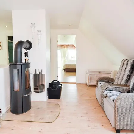 Four-bedroom Holiday In *