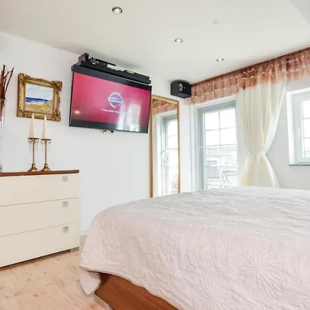 Four-bedroom Holiday In Сasa de vacaciones