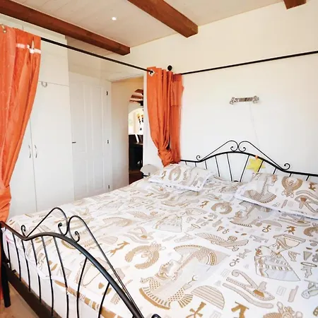 Four-bedroom Holiday In * Hvide Sande
